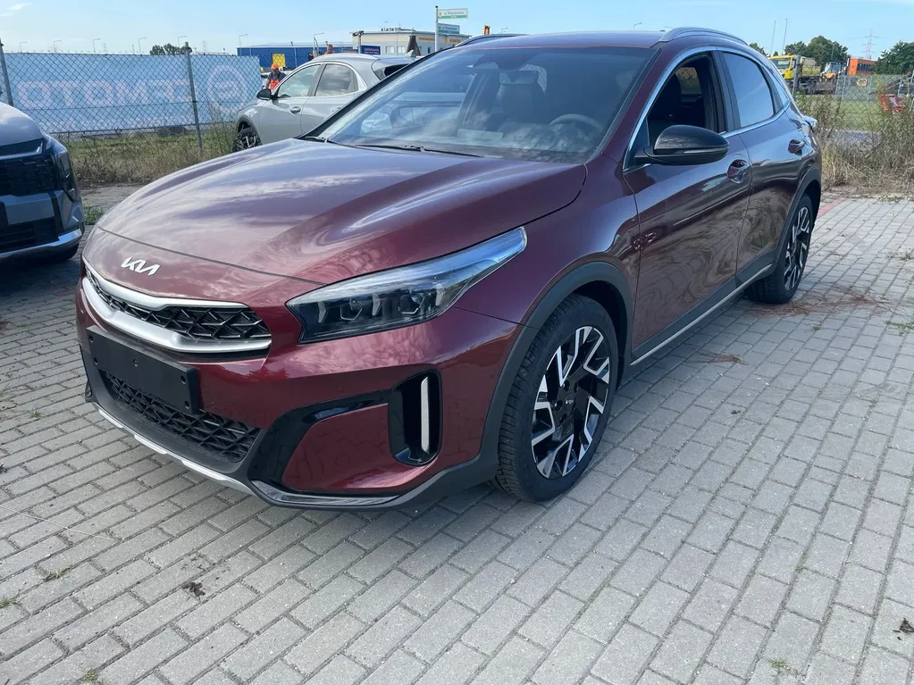Zdjęcie: 2026 Kia XCeed