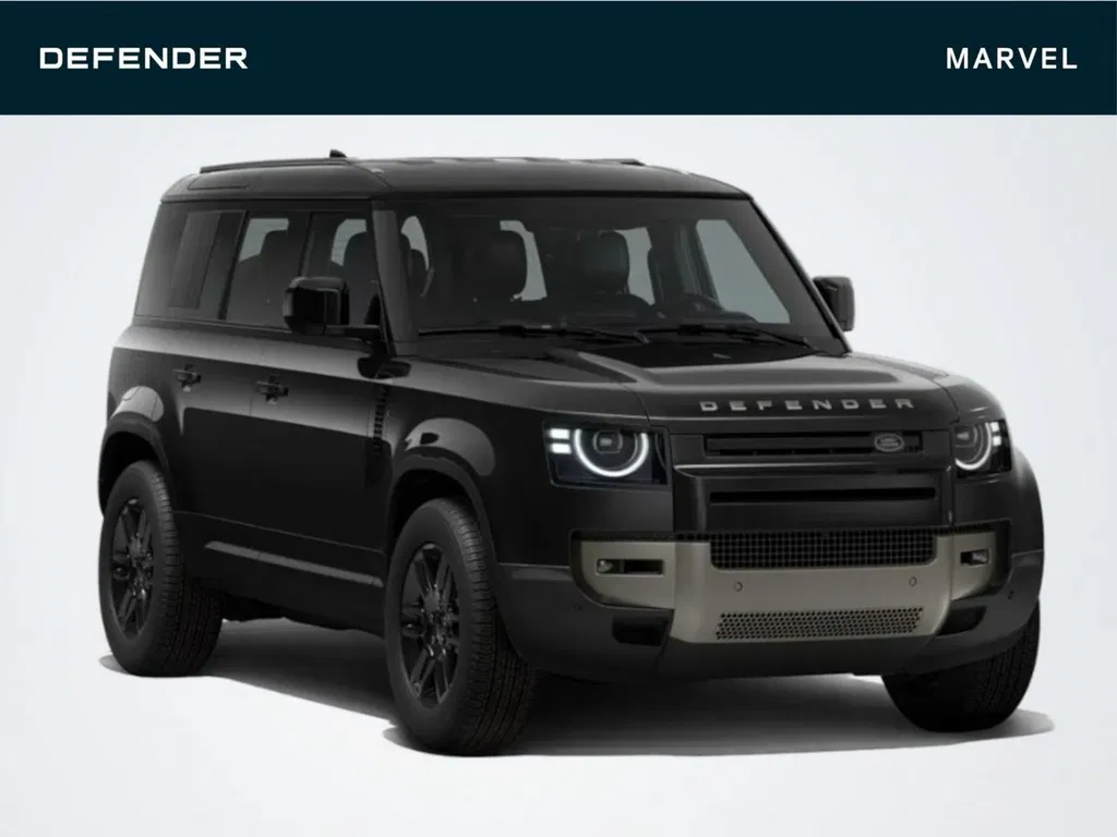 Zdjęcie: 2026 Land Rover Defender