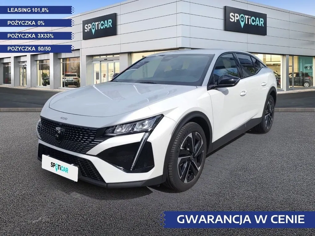 Zdjęcie: 2023 Peugeot Pozostałe Peugeot