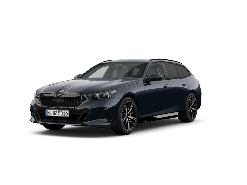 Zdjęcie: 2026 BMW Seria 5