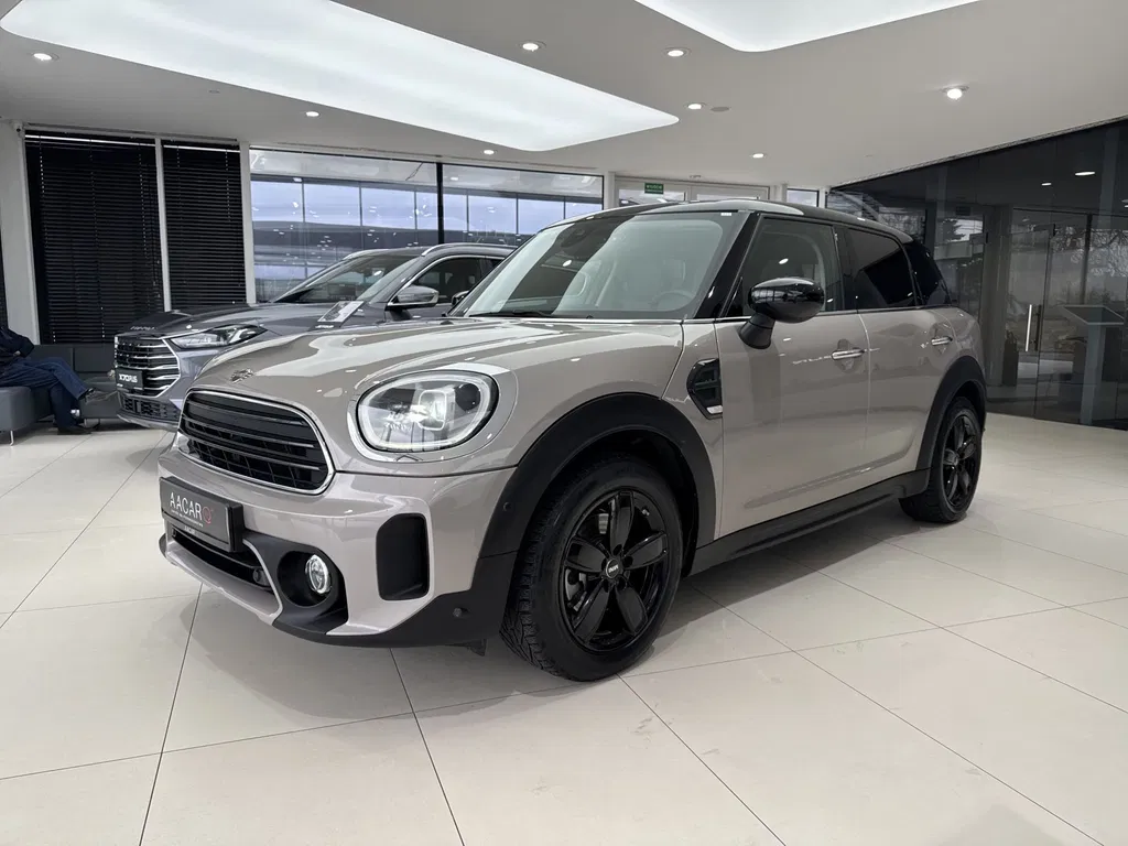 Zdjęcie: 2023 Mini Countryman