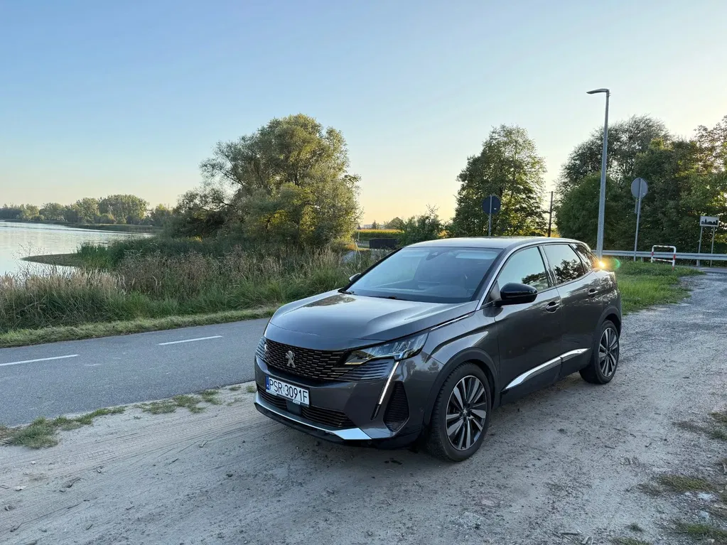 Zdjęcie: 2022 Peugeot 3008