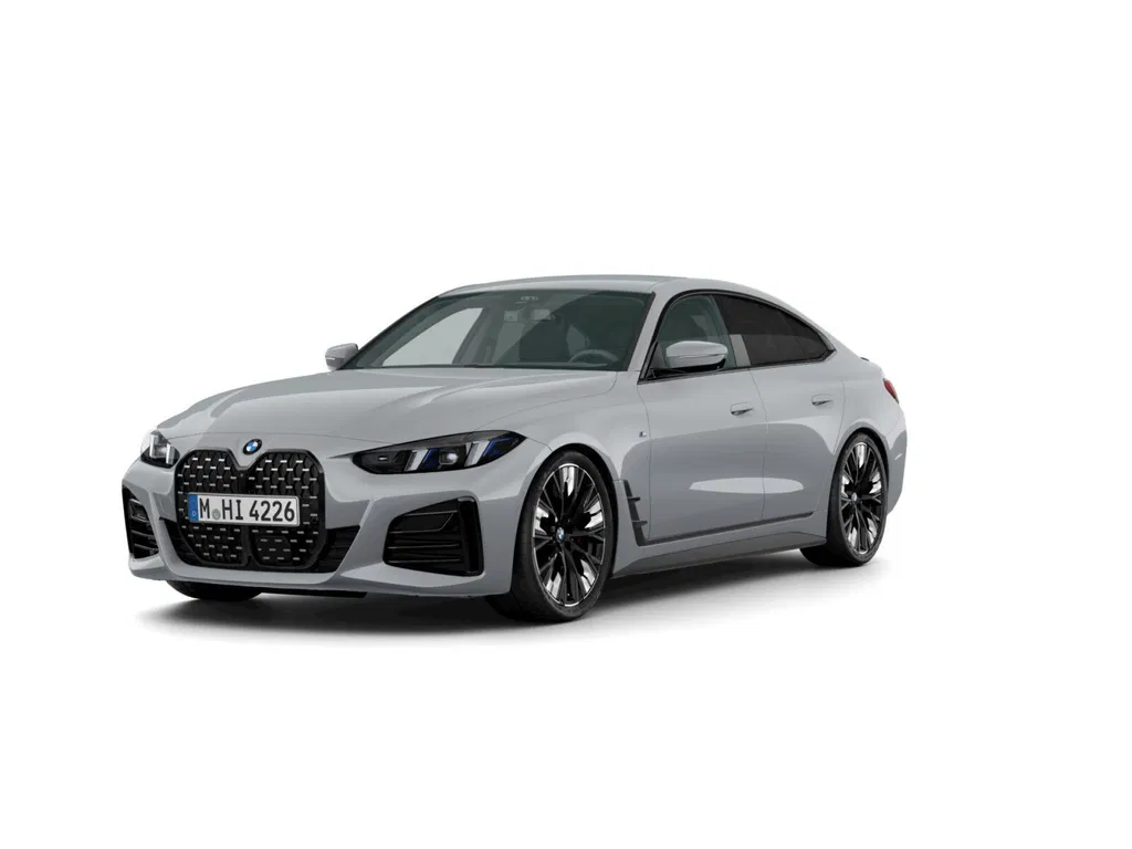 Zdjęcie: 2024 BMW Seria 4