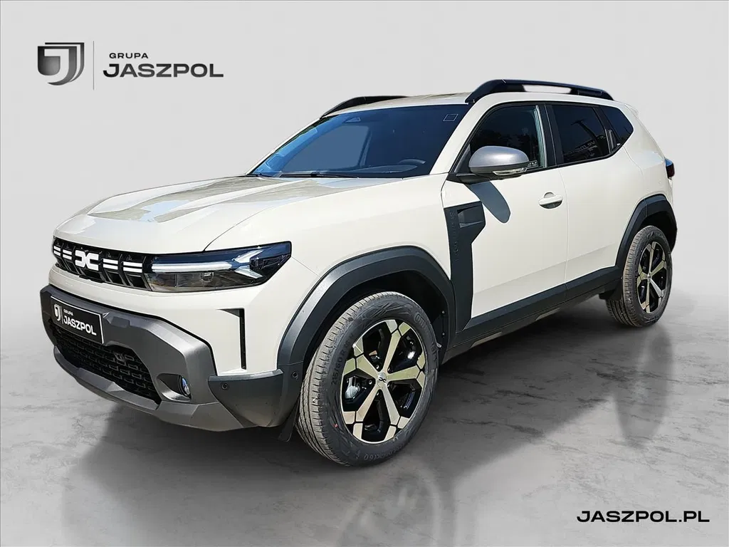Zdjęcie: 2026 Dacia Duster