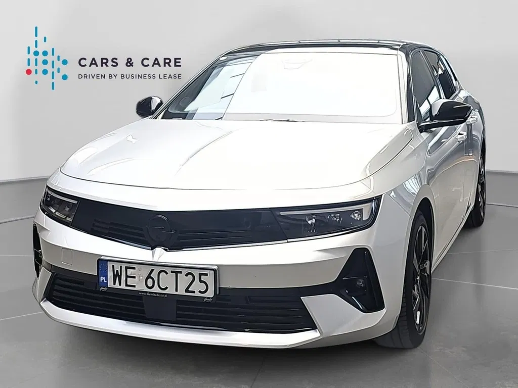 Zdjęcie: 2024 Opel Astra