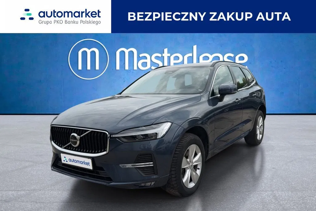Zdjęcie: 2023 Volvo XC 60