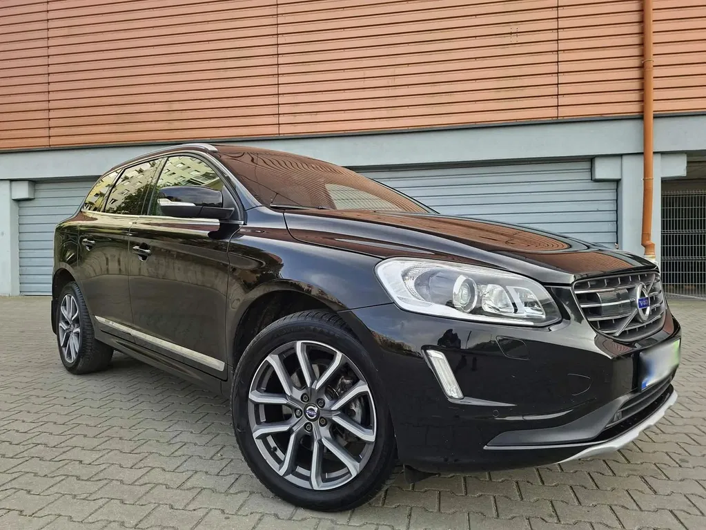 Zdjęcie: 2014 Volvo XC 60