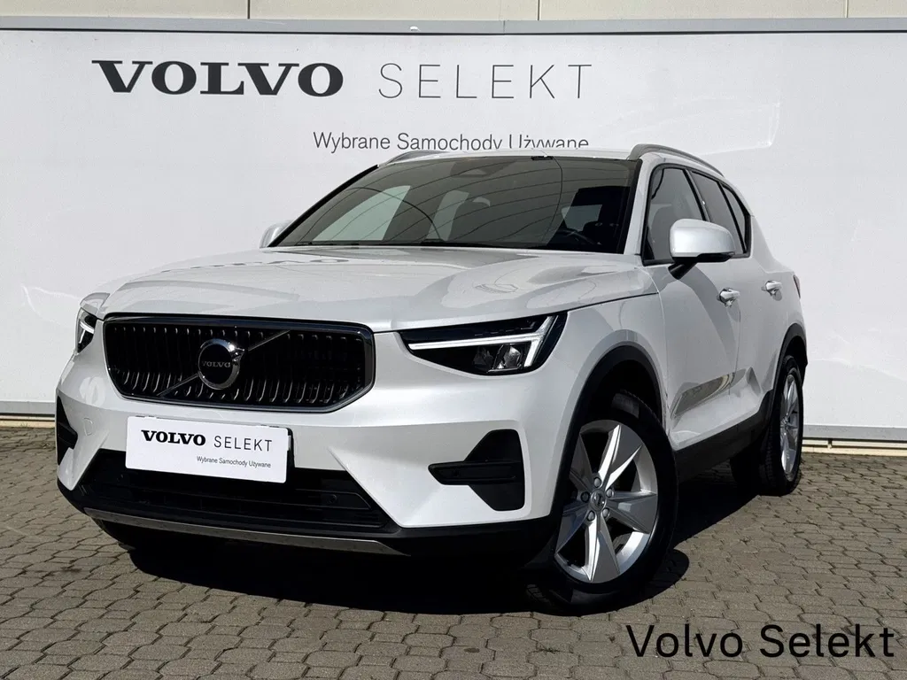 Zdjęcie: 2025 Volvo XC 40