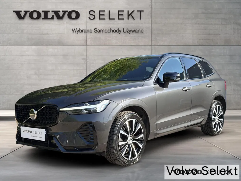 Zdjęcie: 2022 Volvo XC 60