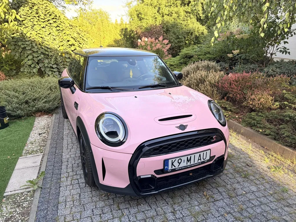 Zdjęcie: 2023 Mini Cooper S