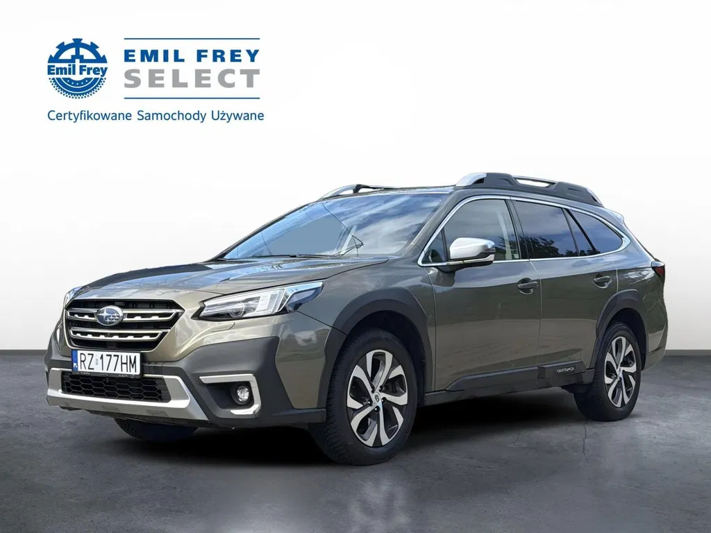 Zdjęcie: 2022 Subaru Outback
