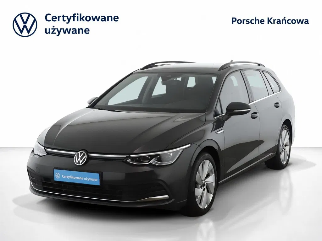 Zdjęcie: 2023 Volkswagen Golf