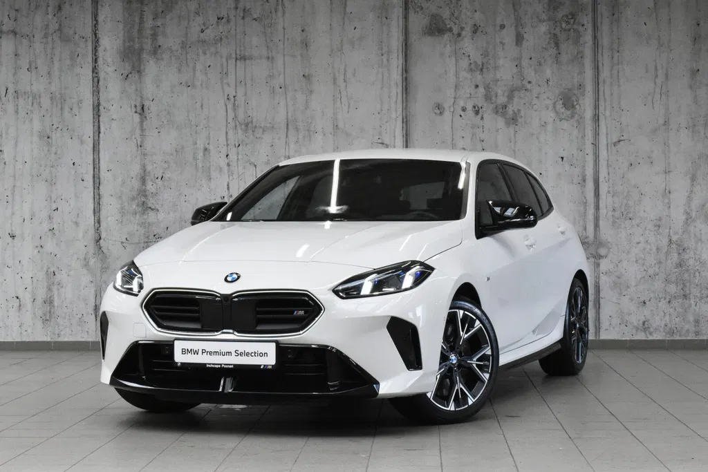 Zdjęcie: 2025 BMW Seria 1