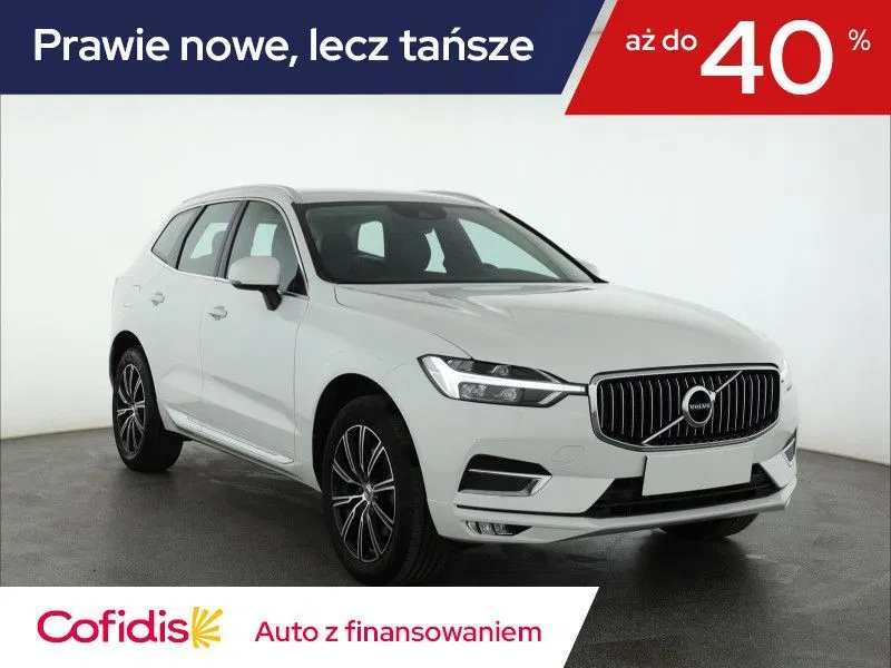 Zdjęcie: 2020 Volvo XC 60