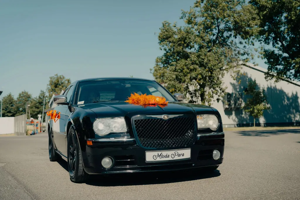 Zdjęcie: 2005 Chrysler 300C