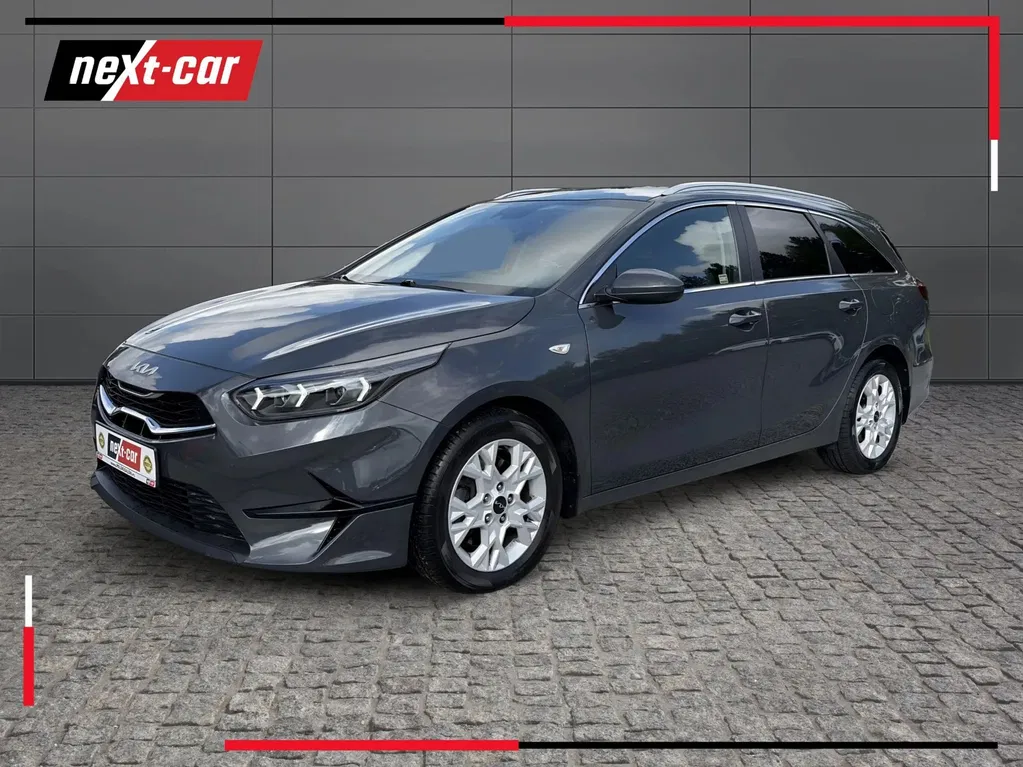 Zdjęcie: 2023 Kia Cee'd