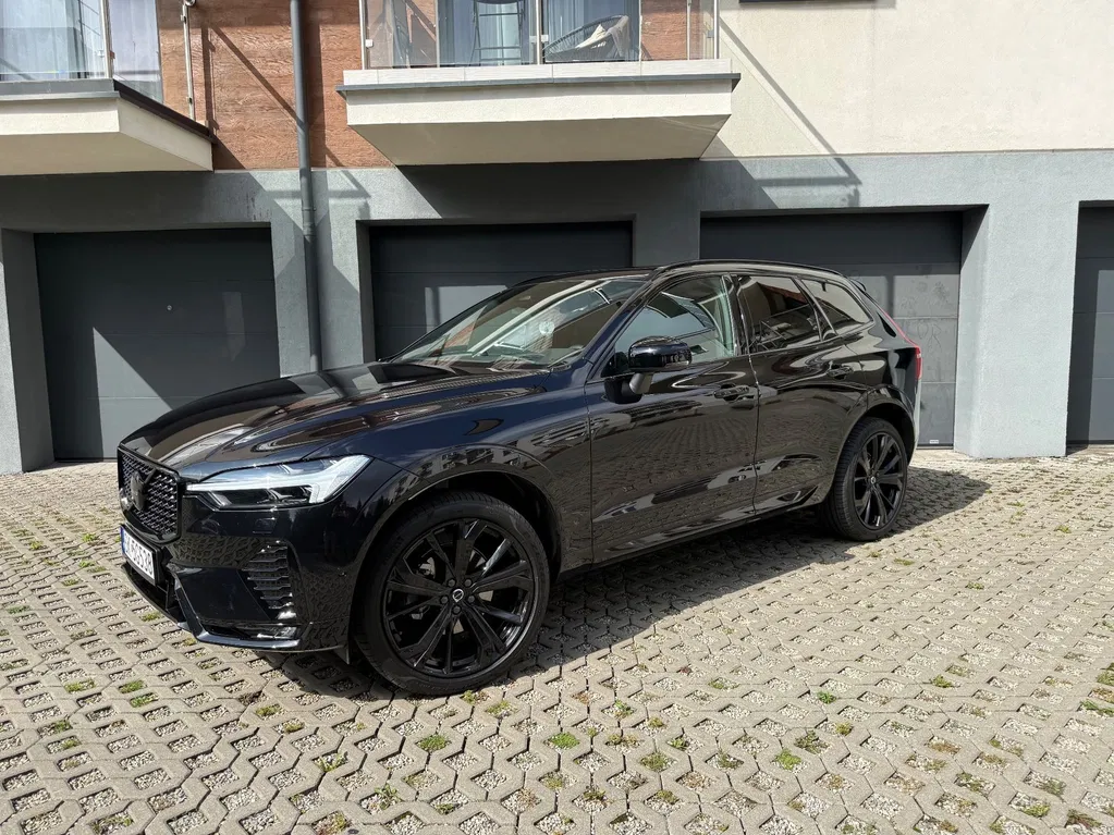 Zdjęcie: 2025 Volvo XC 60