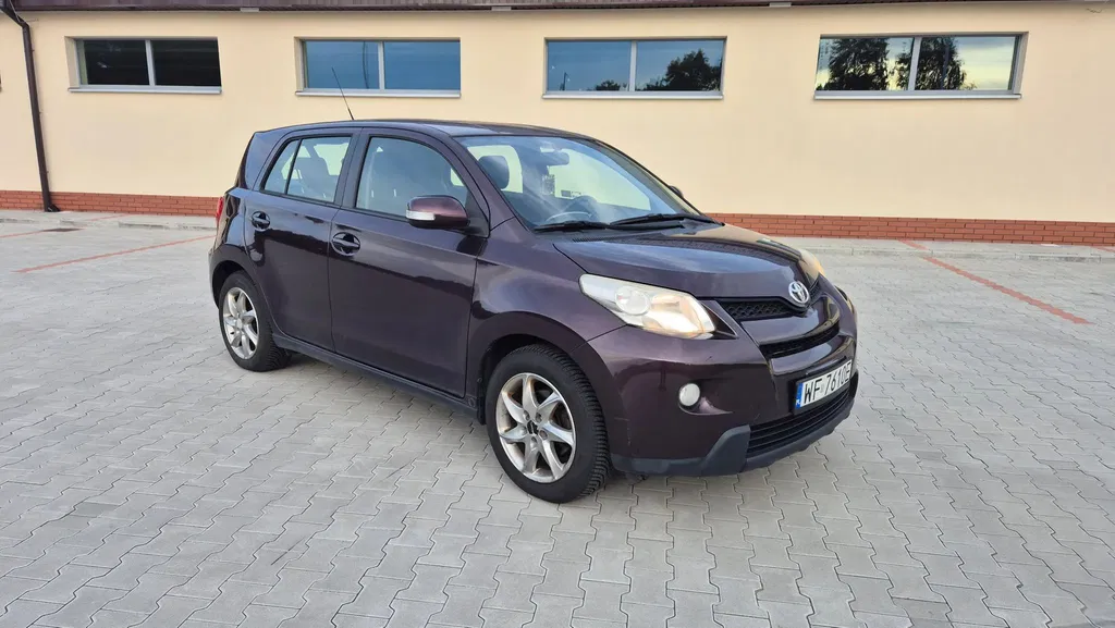 Zdjęcie: 2010 Toyota Pozostałe Toyota
