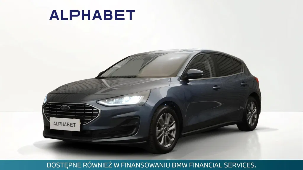 Zdjęcie: 2024 Ford Focus