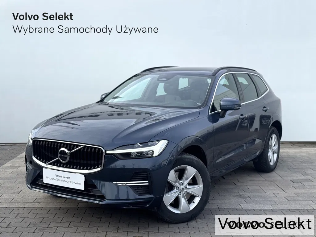 Zdjęcie: 2024 Volvo XC 60