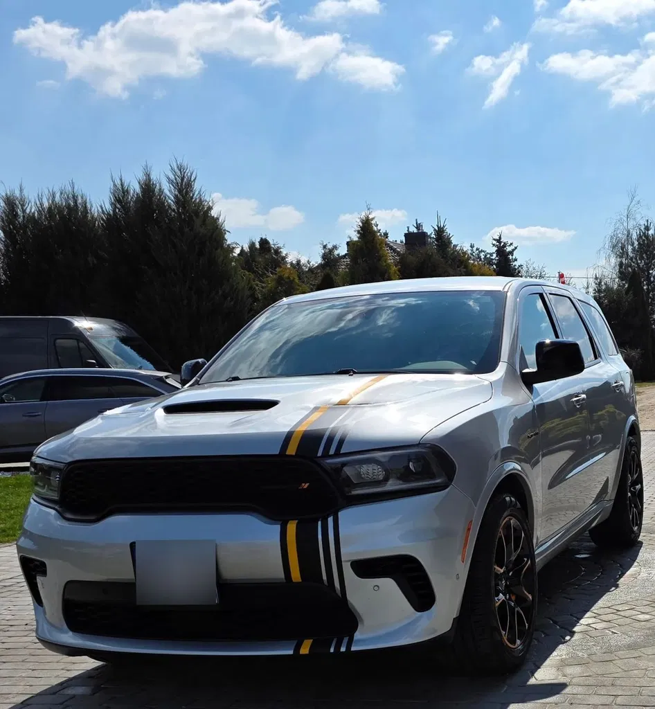 Zdjęcie: 2023 Dodge Durango