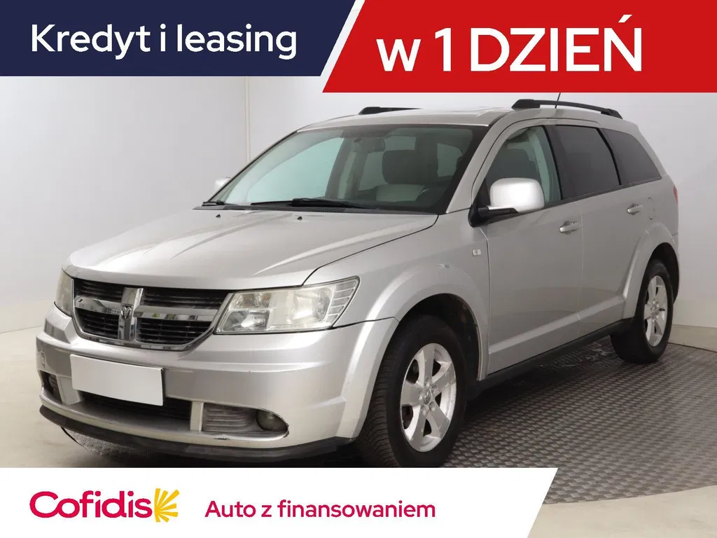 Zdjęcie: 2010 Dodge Journey