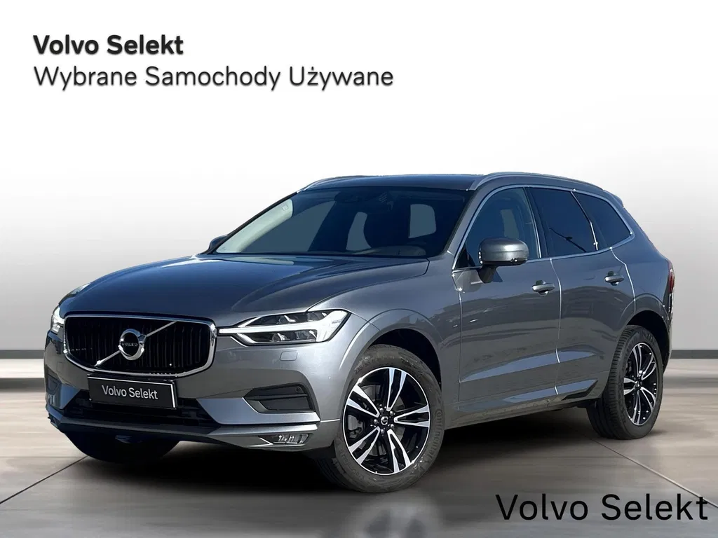 Zdjęcie: 2020 Volvo XC 60