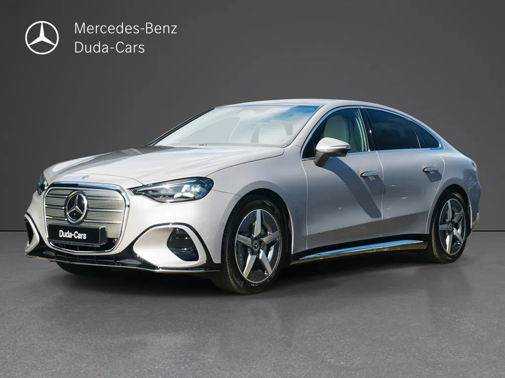 Zdjęcie: 2026 Mercedes-Benz C Klasa