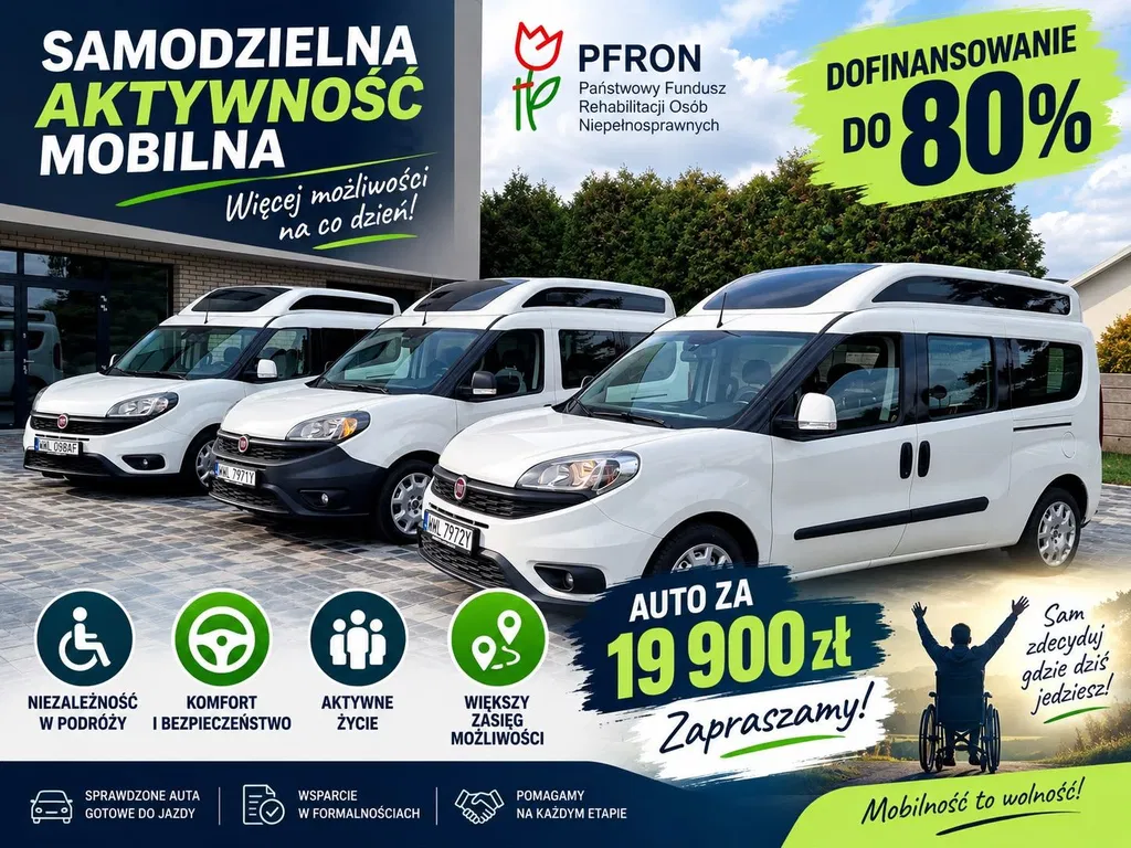 Zdjęcie: 2023 Fiat Doblo