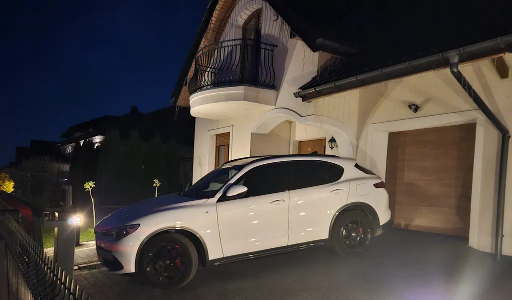 Zdjęcie: 2022 Alfa Romeo Stelvio
