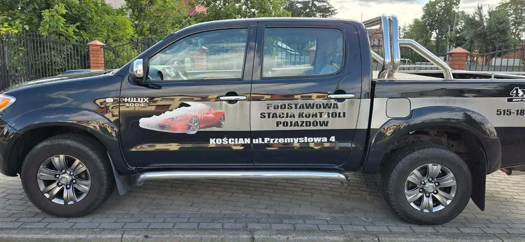 Zdjęcie: 2007 Toyota Hilux