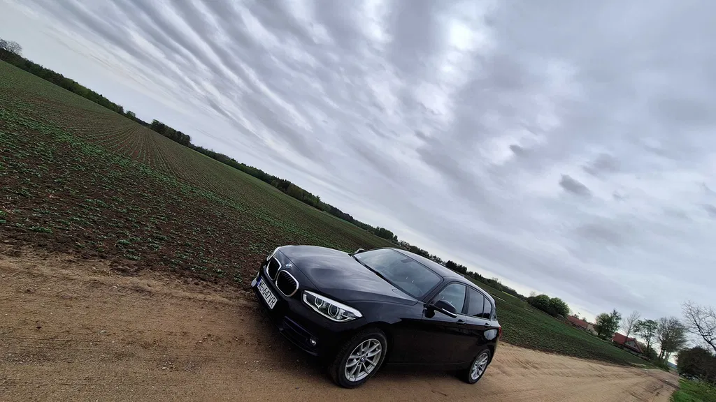 Zdjęcie: 2019 BMW Seria 1