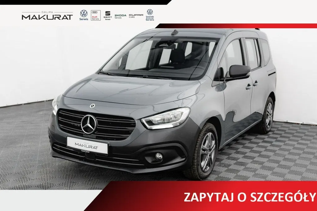 Zdjęcie: 2023 Mercedes-Benz Citan