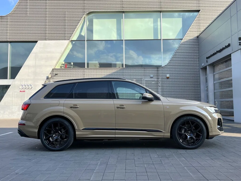 Zdjęcie: 2026 Audi Q7