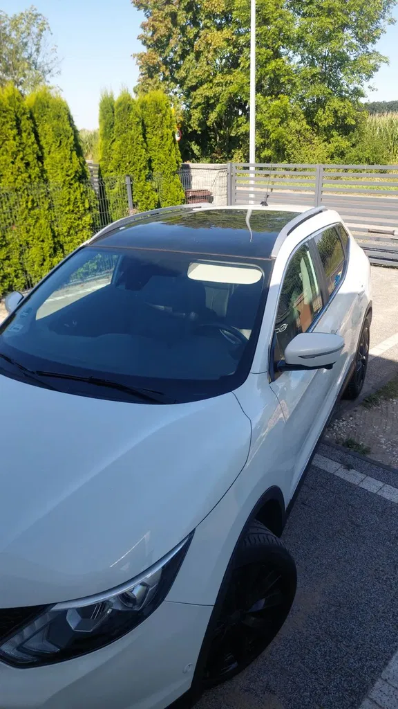 Zdjęcie: 2014 Nissan Qashqai