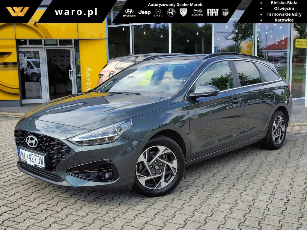 Zdjęcie: 2024 Hyundai i30
