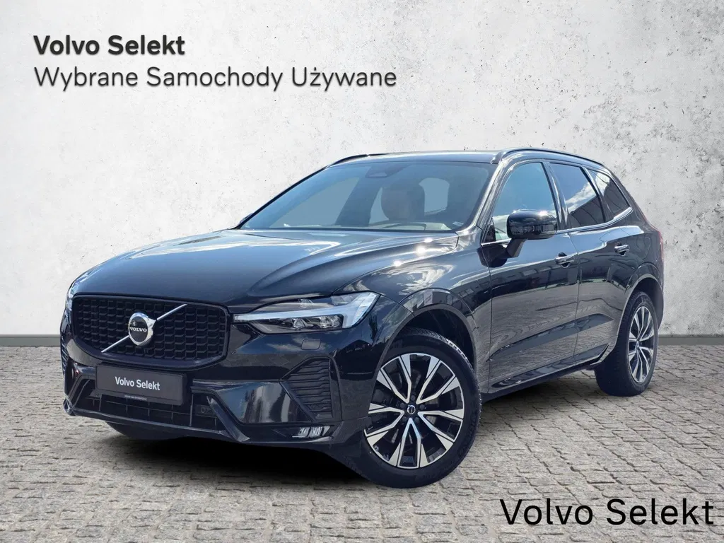 Zdjęcie: 2023 Volvo XC 60