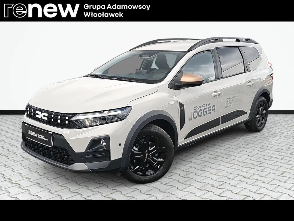 Zdjęcie: 2025 Dacia Jogger