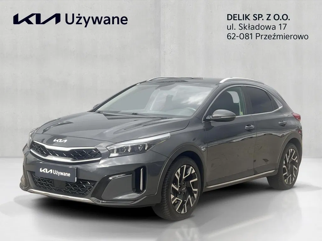 Zdjęcie: 2023 Kia XCeed