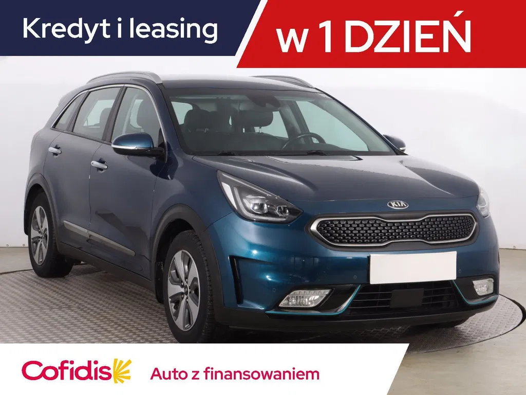 Zdjęcie: 2019 Kia Niro