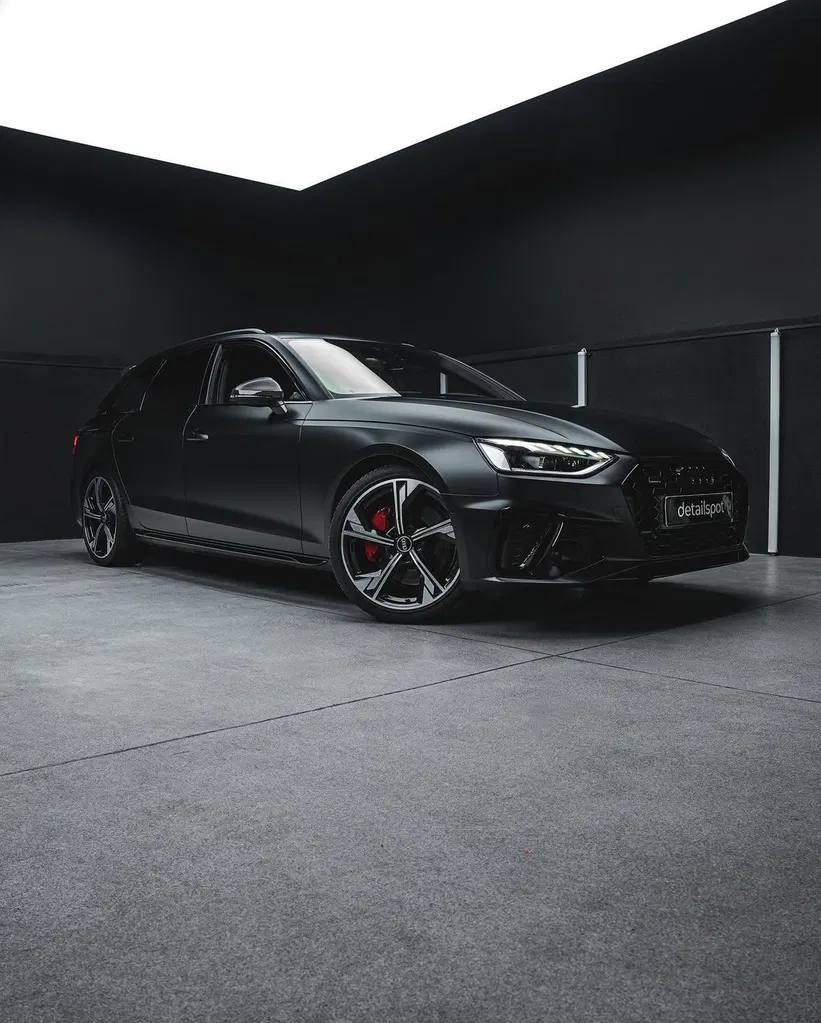 Zdjęcie: 2023 Audi A4 Avant