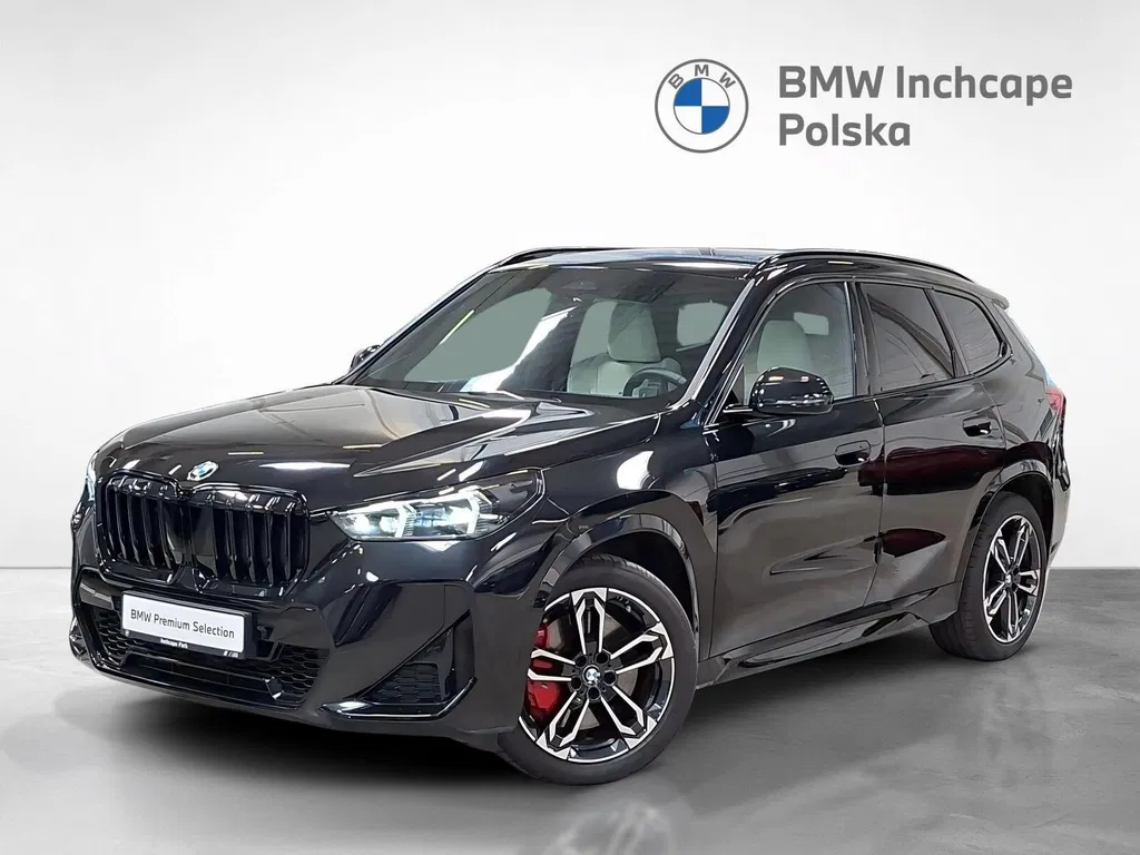 Zdjęcie: 2025 BMW X1