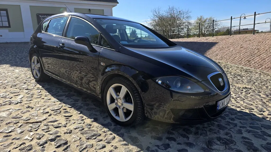 Zdjęcie: 2005 Seat Leon