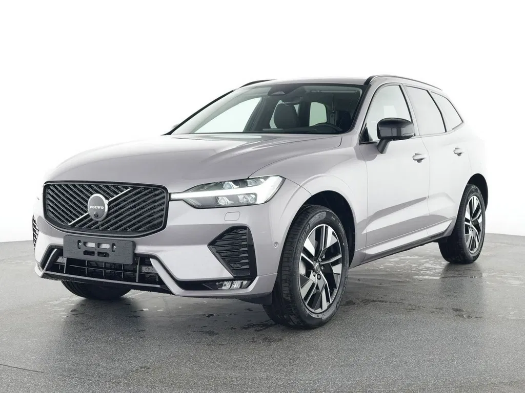 Zdjęcie: 2025 Volvo XC 60