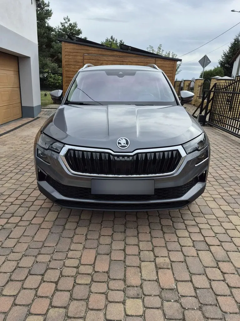 Zdjęcie: 2023 Skoda Karoq