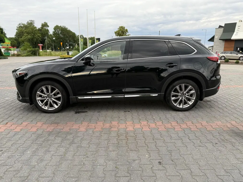 Zdjęcie: 2020 Mazda CX-9