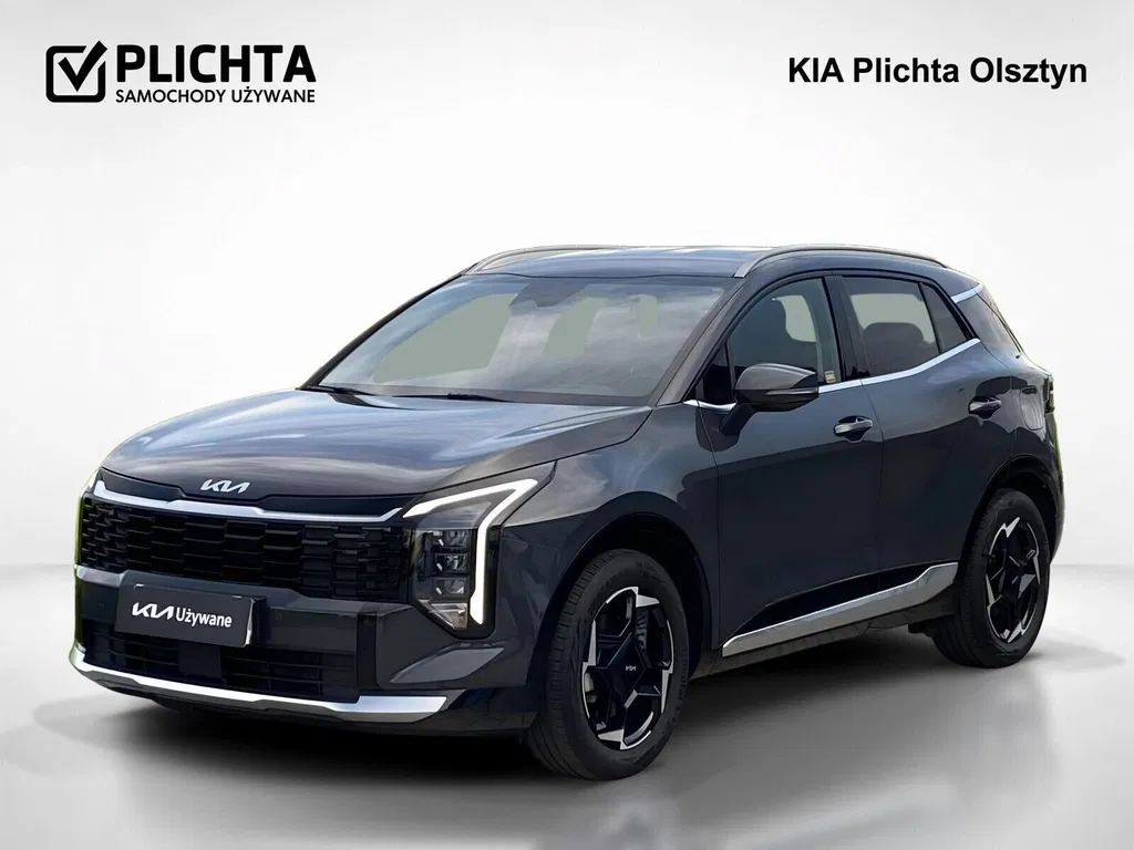 Zdjęcie: 2026 Kia Sportage