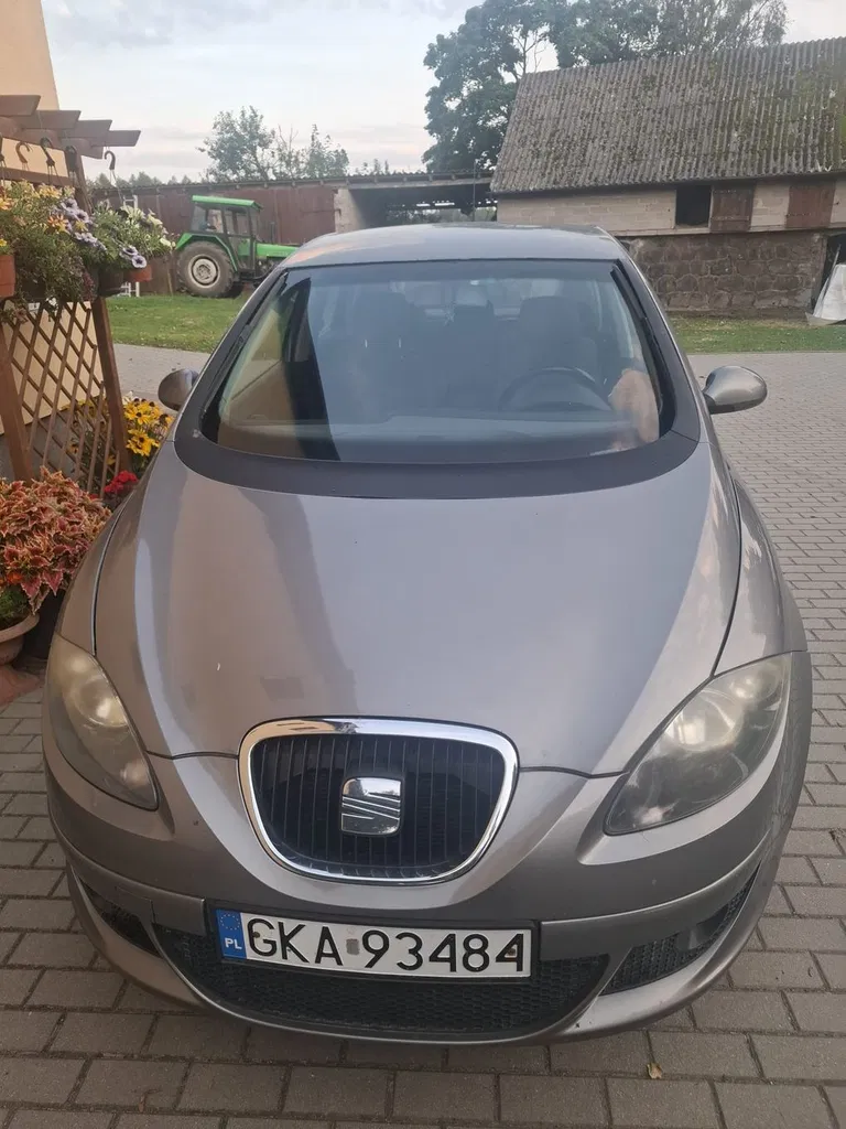 Zdjęcie: 2004 Seat Altea