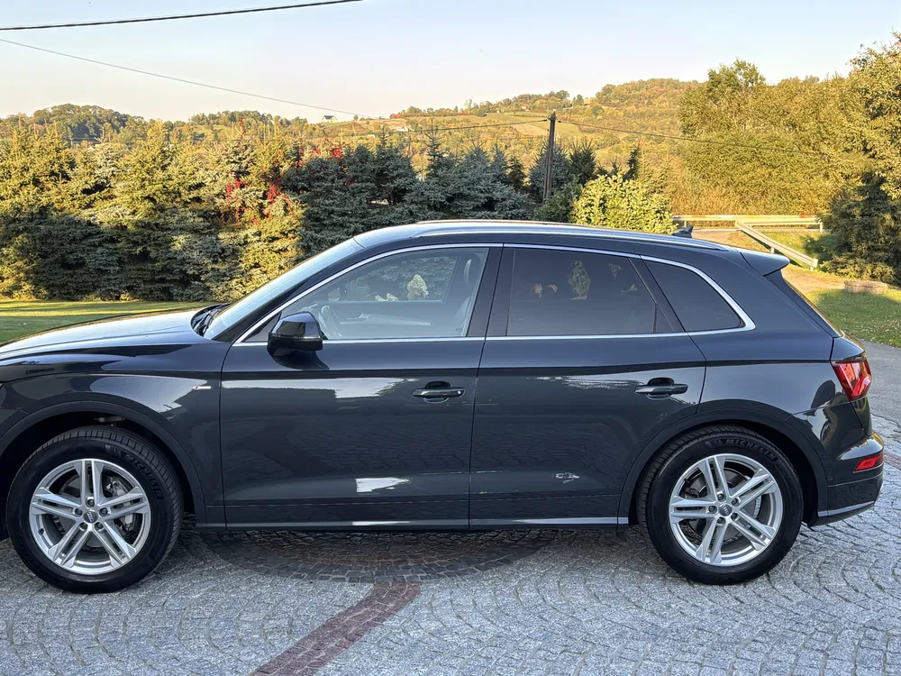 Zdjęcie: 2017 Audi Q5