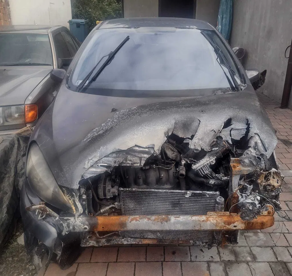Zdjęcie: 2001 Peugeot 307